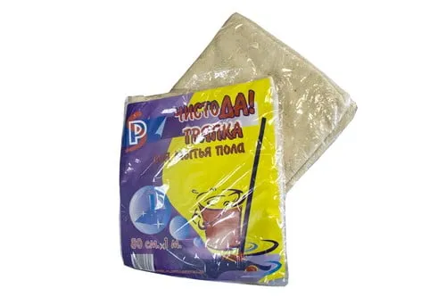 Набор №29 Тряпка половая 1м*0,8м /20/