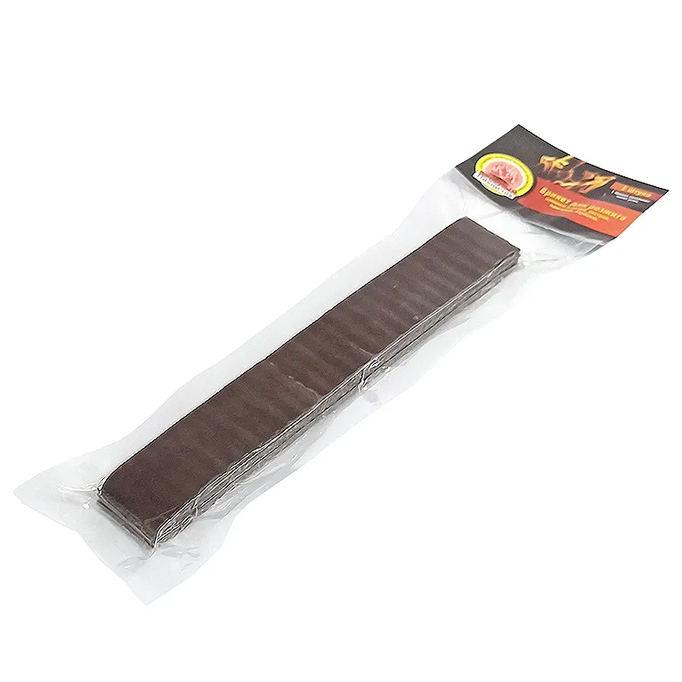 Брикеты для розжига №1 (картонные)/180/