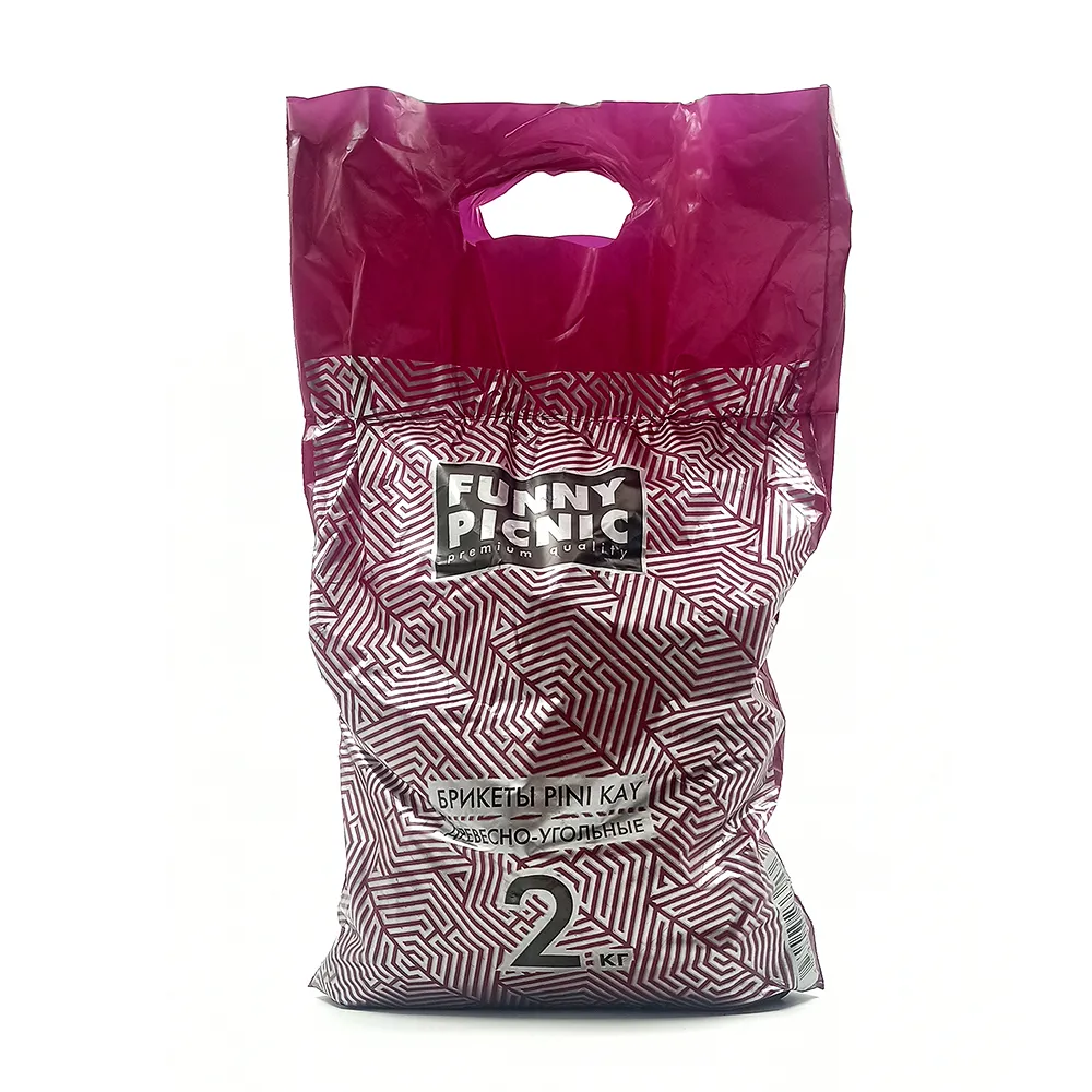 Брикеты  Pini Kay 2кг