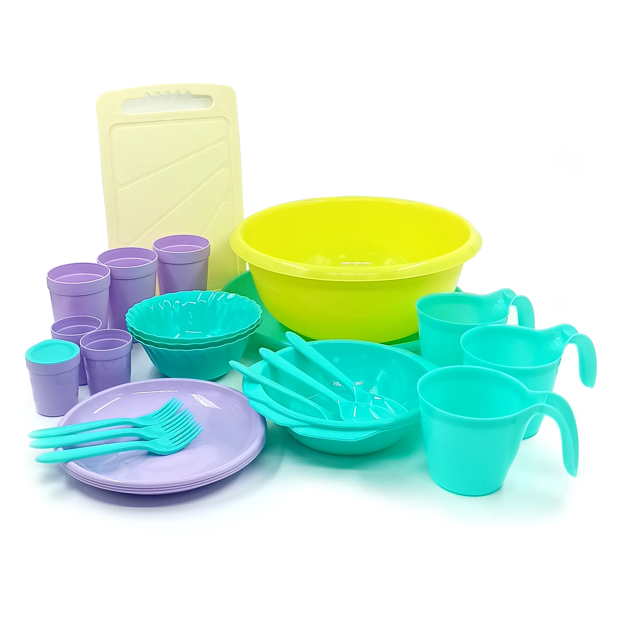 Набор "уДачный" №10  27 предметов