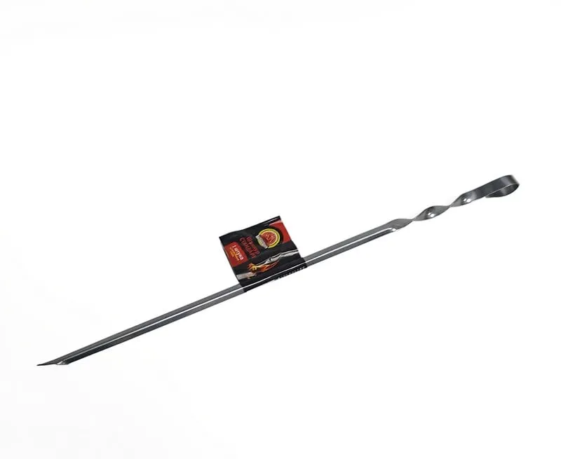 Набор №31 "Шампур нерж."Стандарт" 1 шт