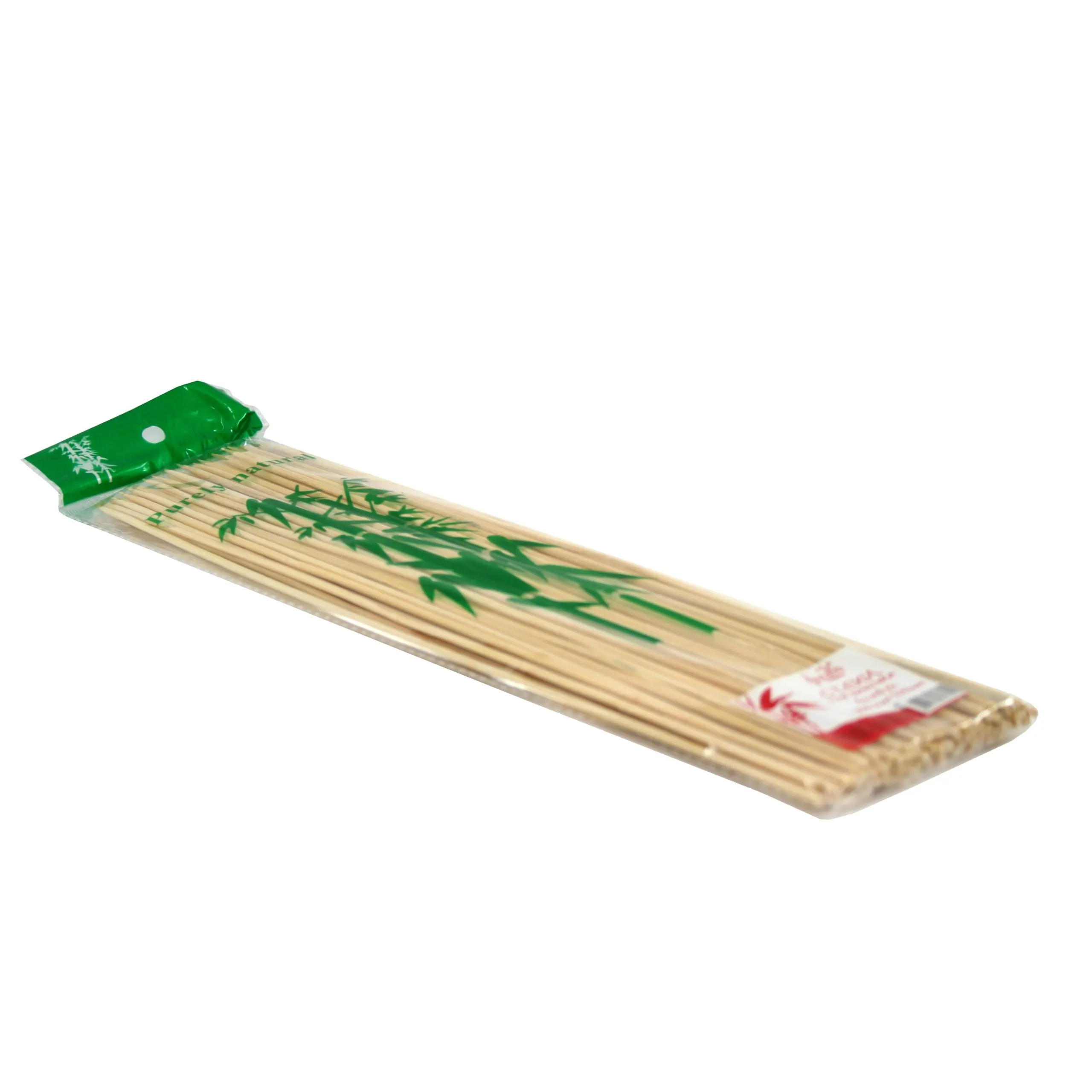 Шампуры д/шашлыка 300мм *3мм(100)/100/