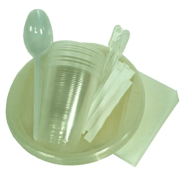 Набор №2     Хороша похлебочка  на 10 человек/10/