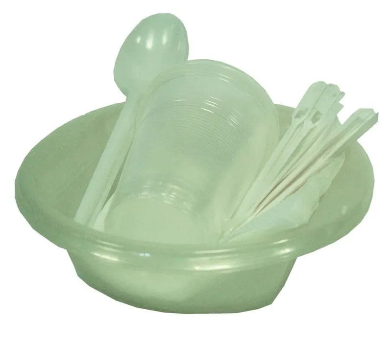 Набор №7 Уха на "Пятерочку  на 5 человек/15/