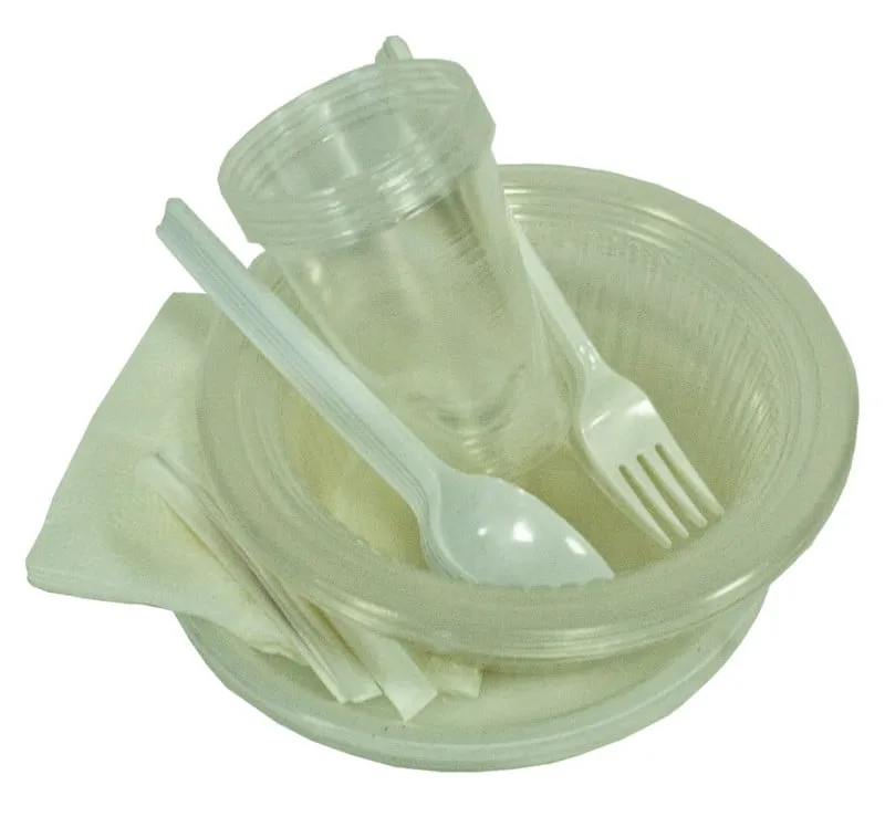 Набор №8 Пять звезд  на 5 человек/10/