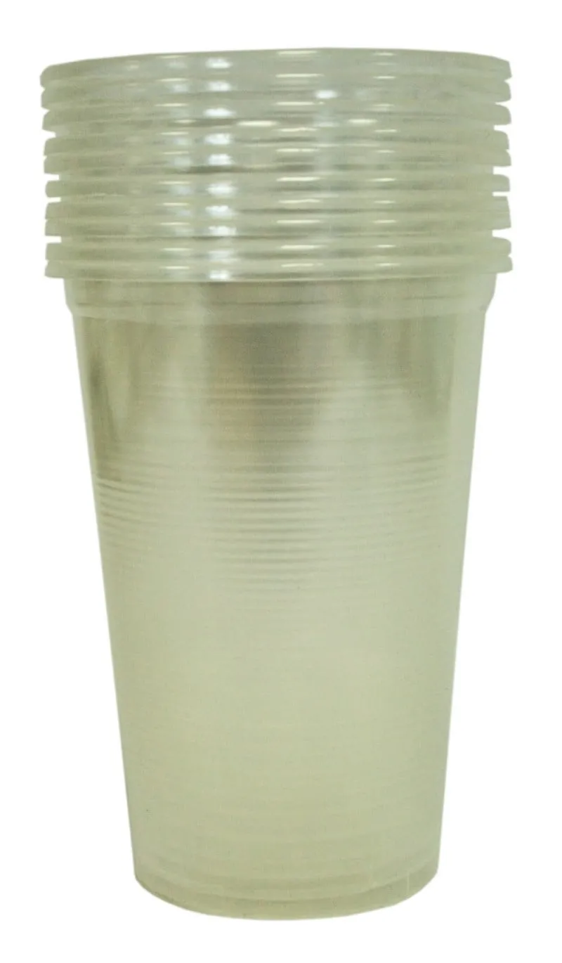 Набор №10 Стакан 0,5 10шт/20/