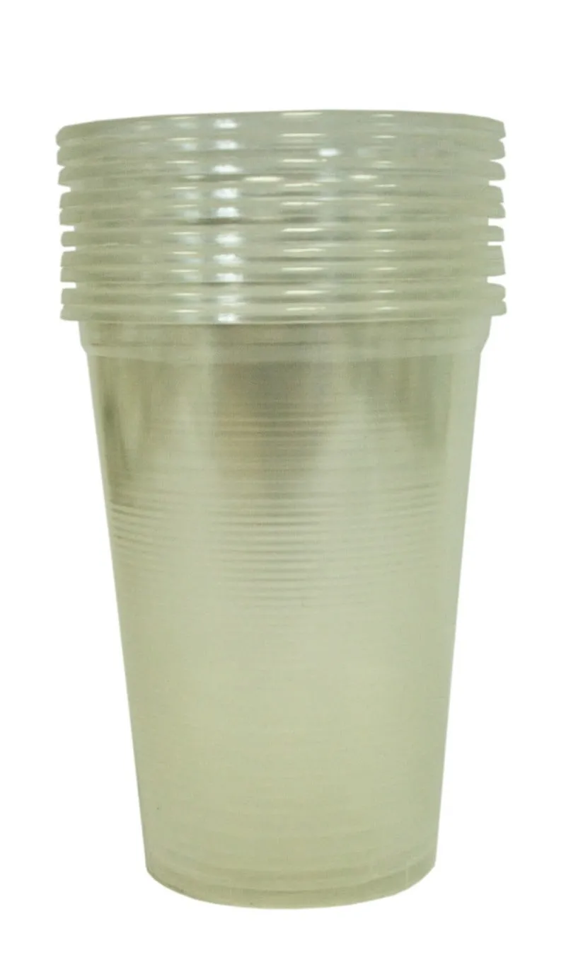 Набор №11 Стакан 0,2 10шт/50/