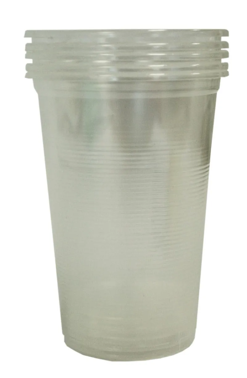 Набор №41   Стакан 0,2 5шт /50/