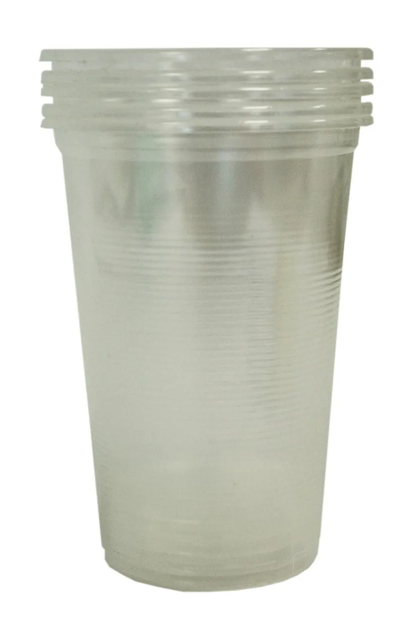 Набор №43   Стакан 0,5 5шт /25/