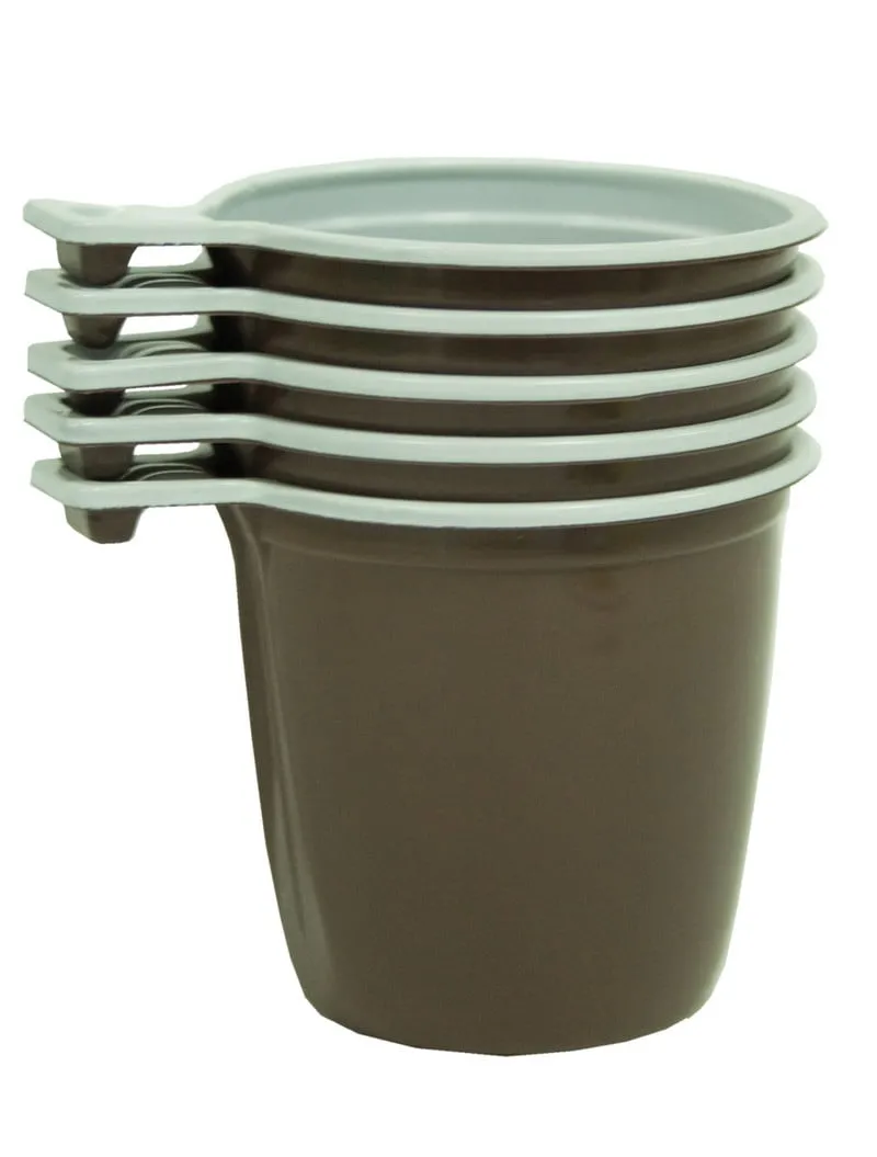 Набор №45   Чашка кофе 5шт /40/